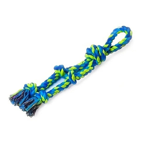 Knot Dog Toys Indestructible Durable Dog Chew Toys Tug Of War